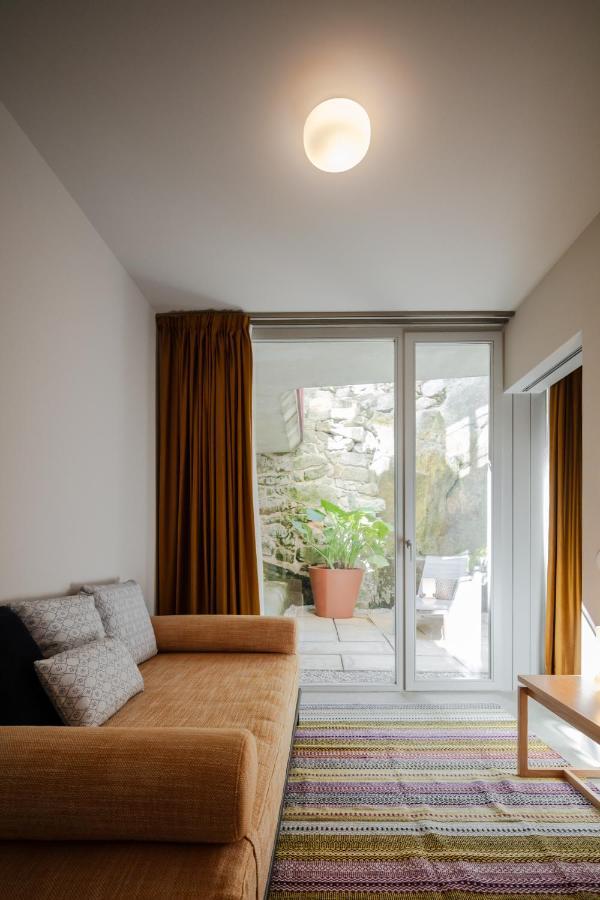 L'Olivier 23 - 2 Apartments In A Recently Renovated Guesthouse OOporto Exterior foto