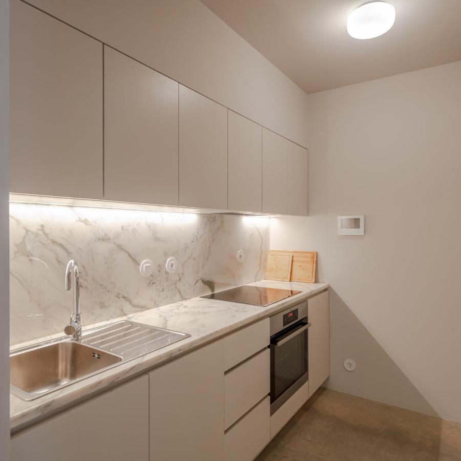 L'Olivier 23 - 2 Apartments In A Recently Renovated Guesthouse OOporto Exterior foto