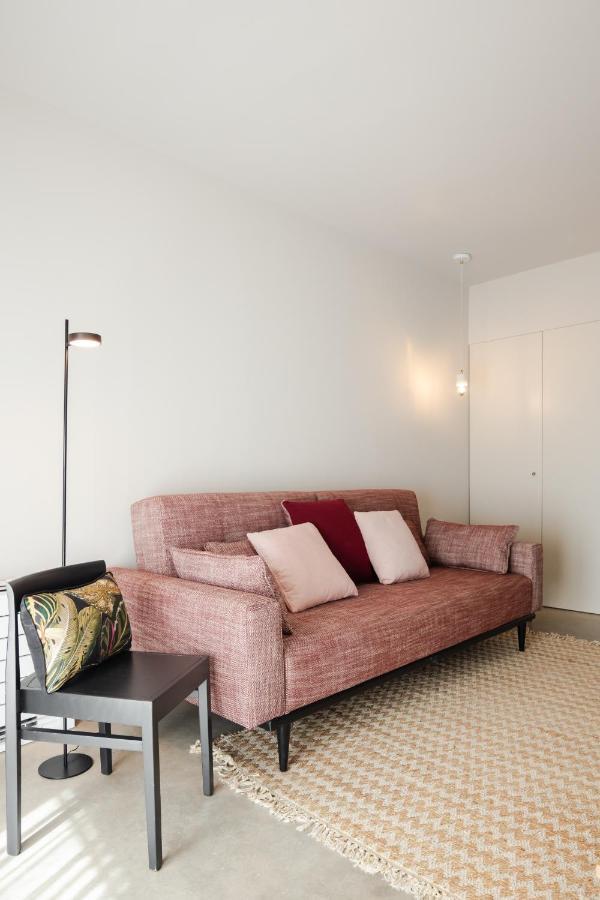 L'Olivier 23 - 2 Apartments In A Recently Renovated Guesthouse OOporto Exterior foto