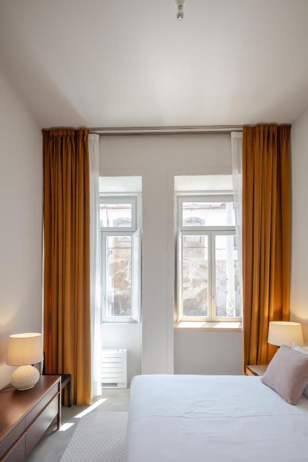 L'Olivier 23 - 2 Apartments In A Recently Renovated Guesthouse OOporto Exterior foto