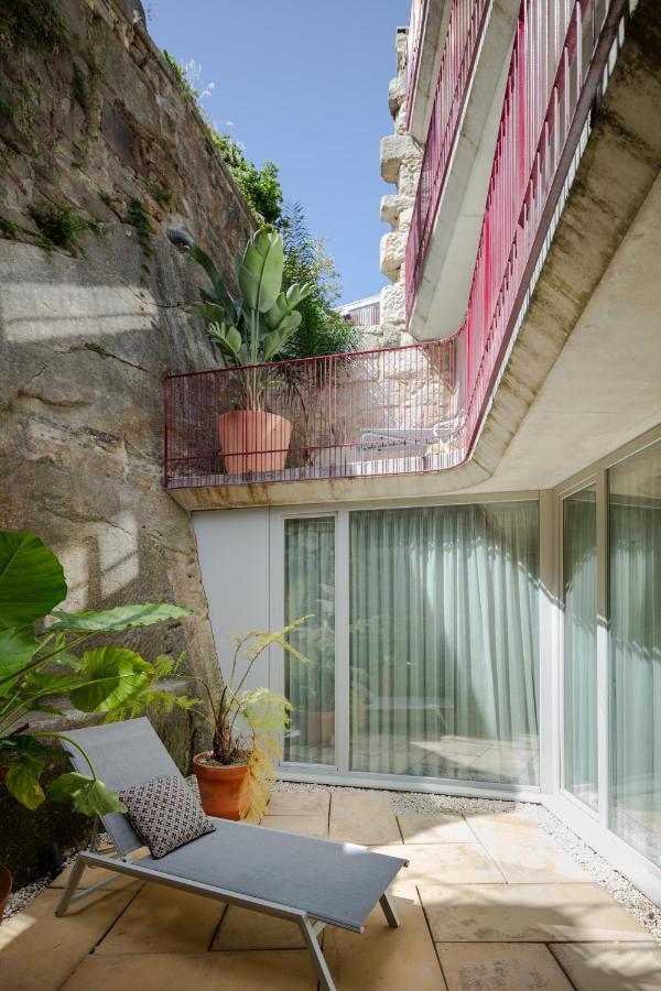 L'Olivier 23 - 2 Apartments In A Recently Renovated Guesthouse OOporto Exterior foto