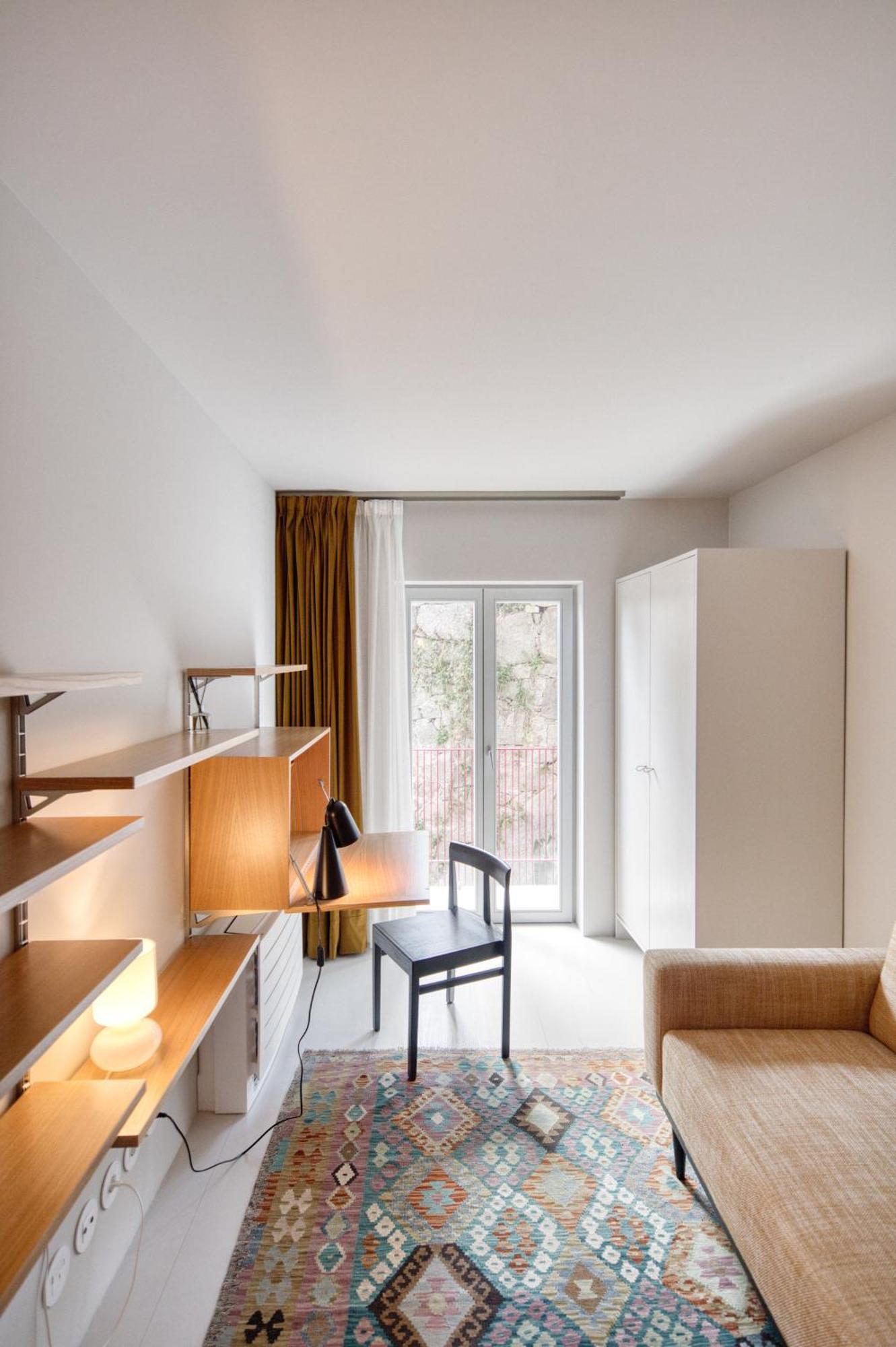 L'Olivier 23 - 2 Apartments In A Recently Renovated Guesthouse OOporto Exterior foto