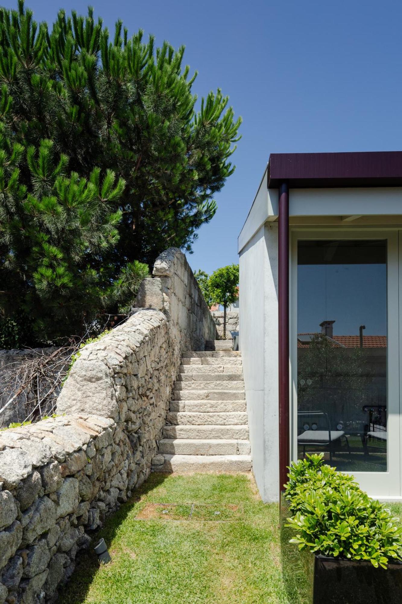 L'Olivier 23 - 2 Apartments In A Recently Renovated Guesthouse OOporto Exterior foto