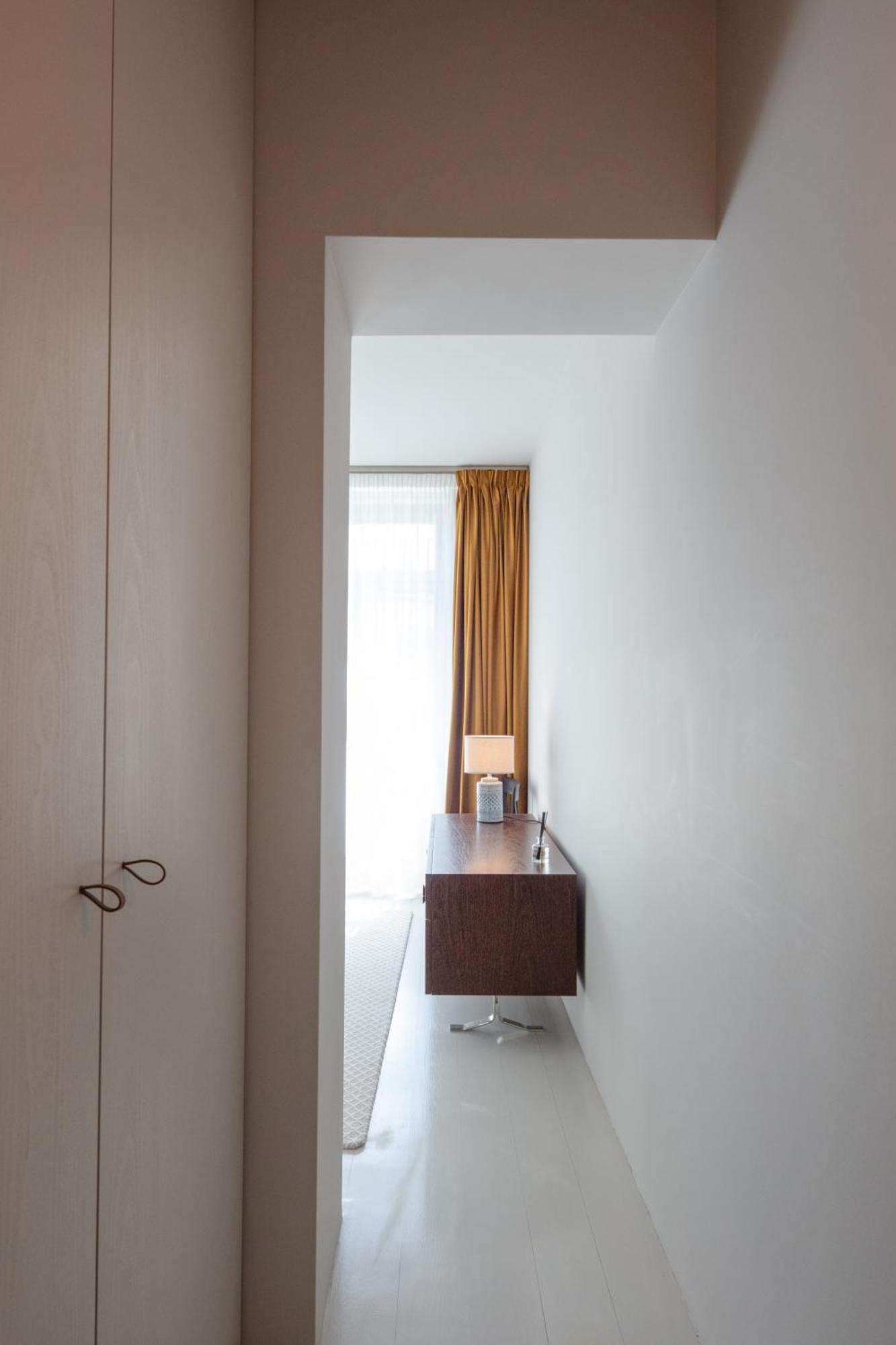 L'Olivier 23 - 2 Apartments In A Recently Renovated Guesthouse OOporto Exterior foto