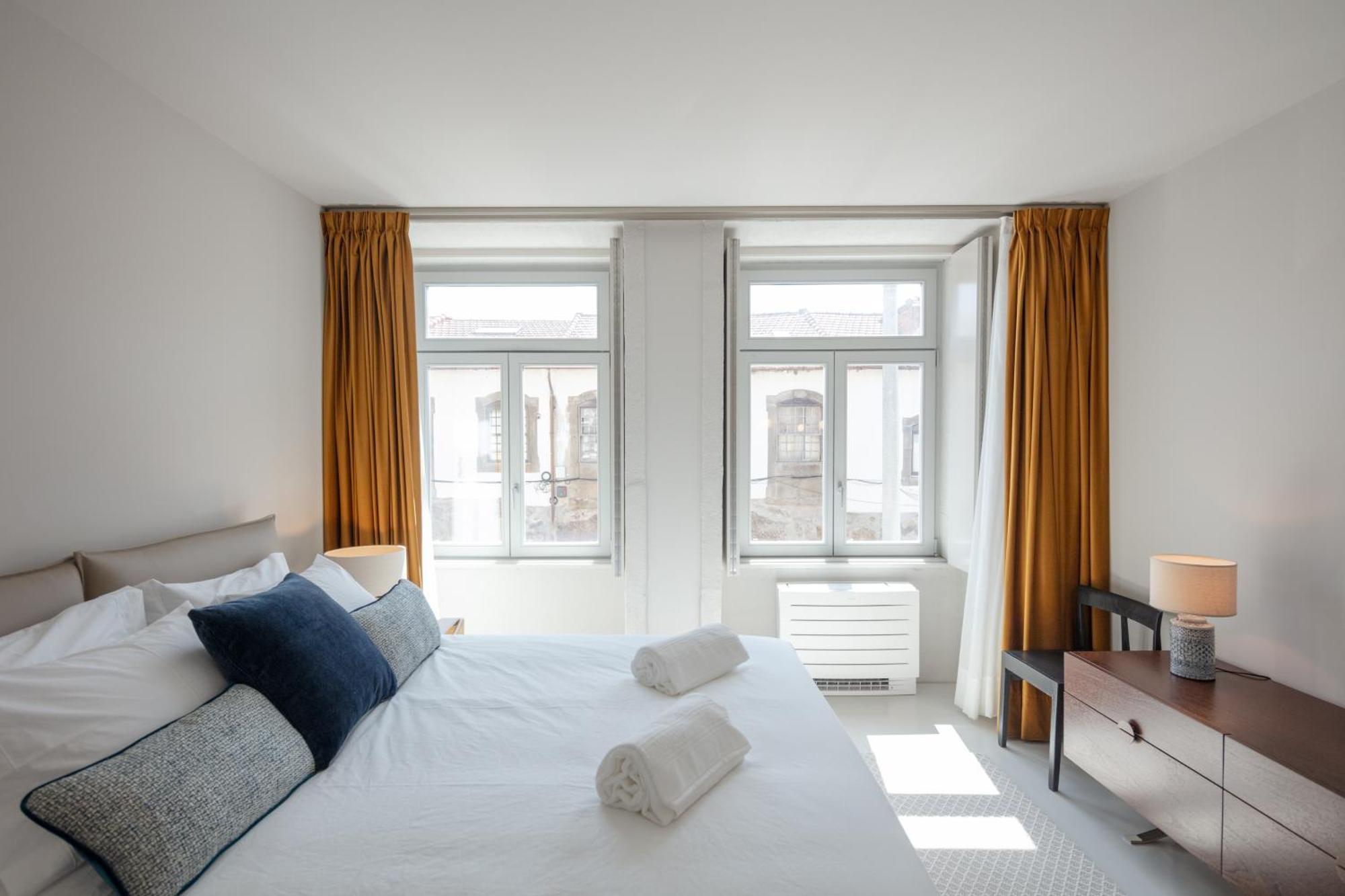 L'Olivier 23 - 2 Apartments In A Recently Renovated Guesthouse OOporto Exterior foto