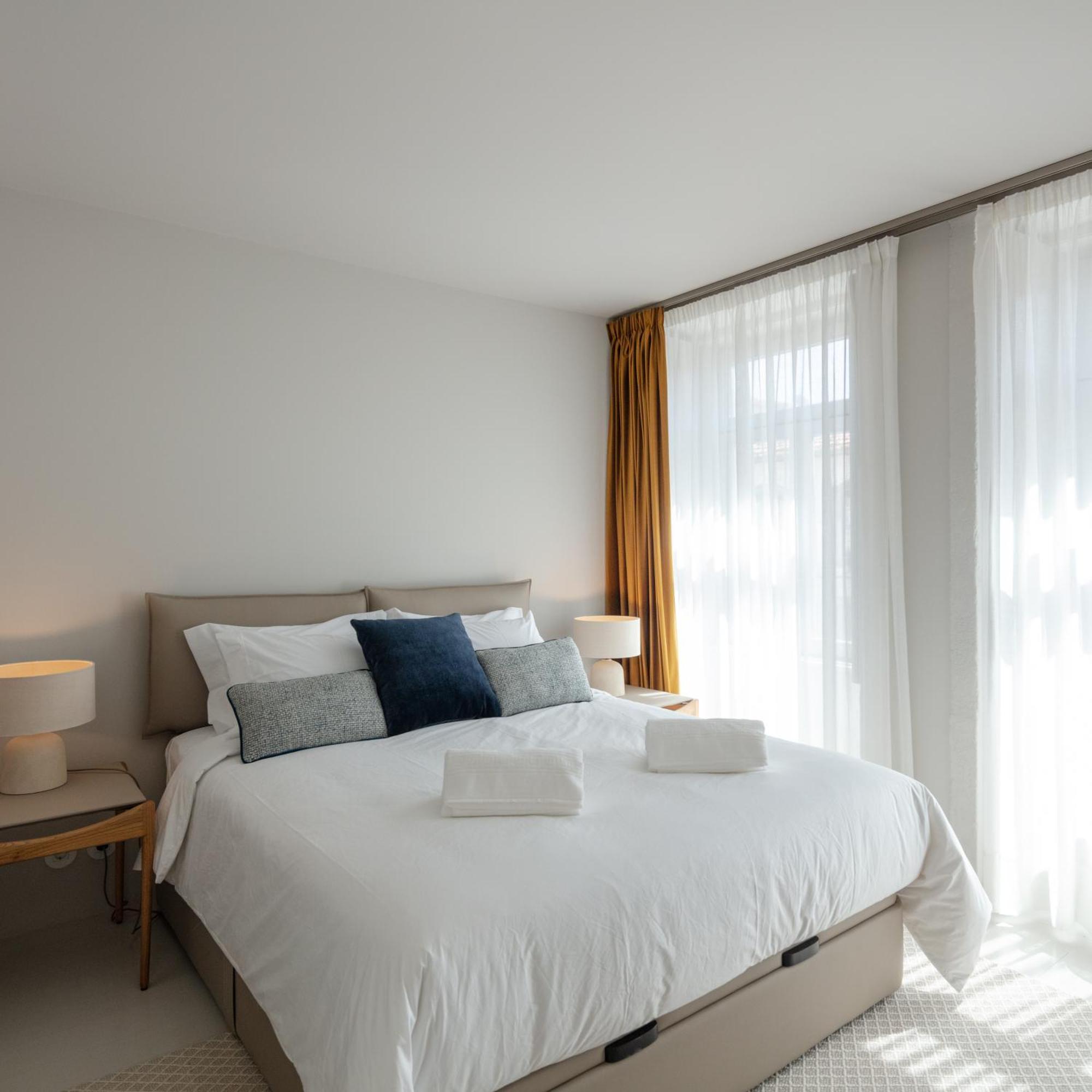 L'Olivier 23 - 2 Apartments In A Recently Renovated Guesthouse OOporto Exterior foto